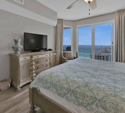 Master Bedroom 1 Part 2