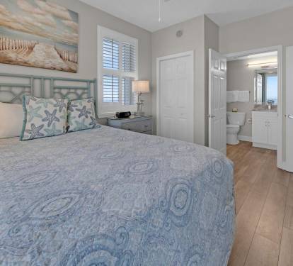 Guest Bedroom 1 Part 2
