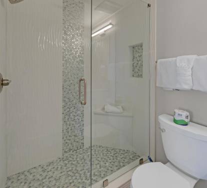 Guest Bathroom 1 Part 2