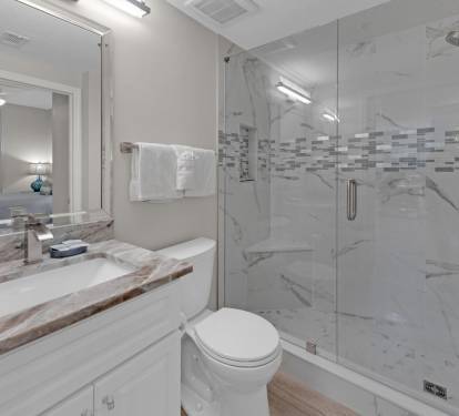 Guest Bathroom 2 Part 1