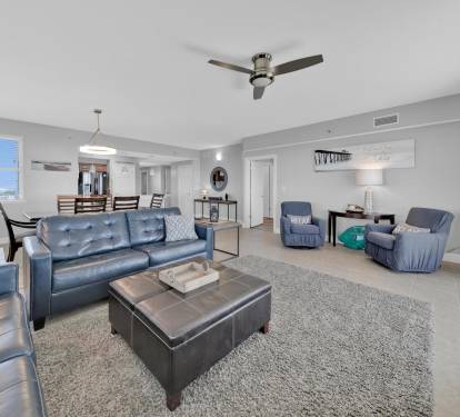 Living Room 1 Part 2