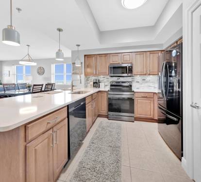 Kitchen 1 Part 1