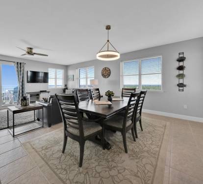 Dining Room 1 Part 1