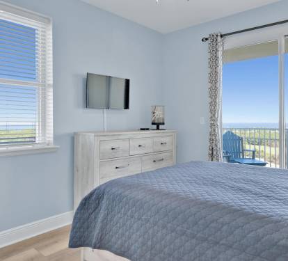 Guest Bedroom 1 Part 2