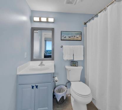 Guest Bathroom 1 Part 1