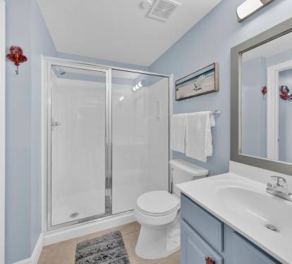Guest Bathroom 2 Part 1