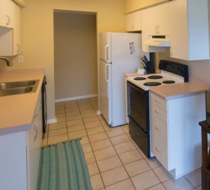 Kitchen 1 Part 1