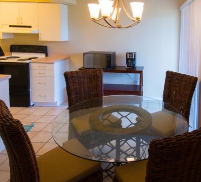 Dining Room 1 Part 1