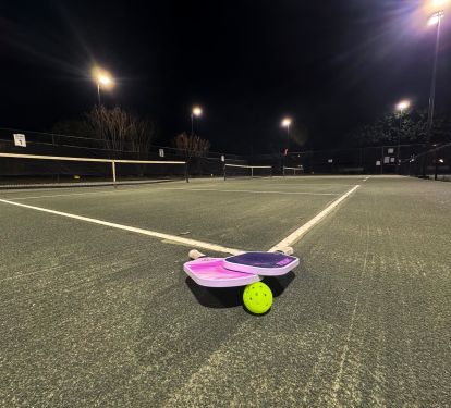 Pickleball Stock 2