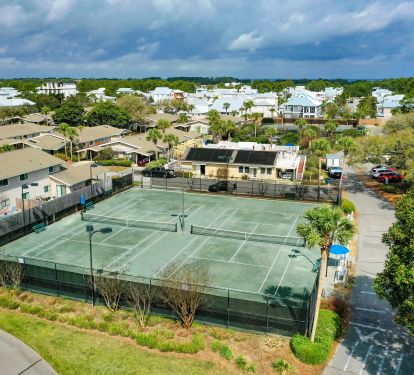 Tennis Birdseye Stock 1