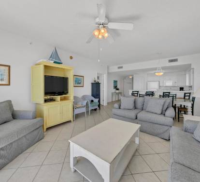 Living Room 1 Part 3