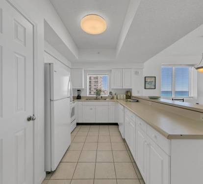 Kitchen 1 Part 1