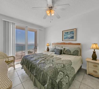 Master Bedroom 1 Part 1