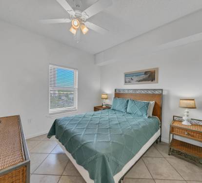 Guest Bedroom 1 Part 1