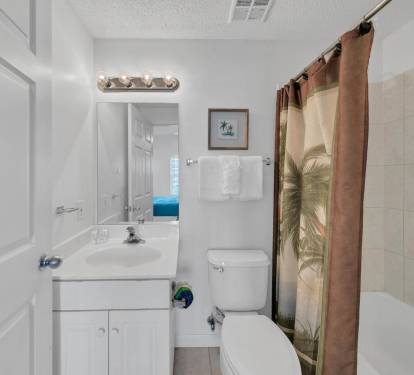 Guest Bathroom 1 Part 1