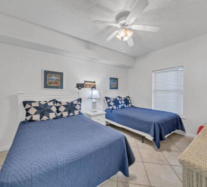 Guest Bedroom 2 Part 1