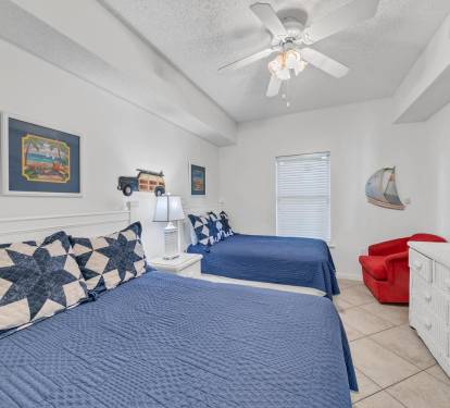 Guest Bedroom 2 Part 2