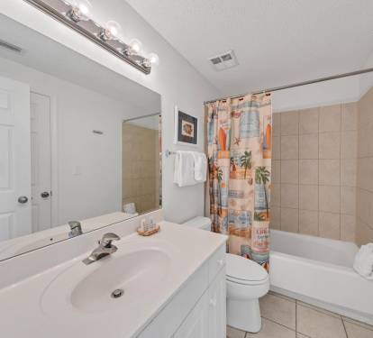 Guest Bathroom 2 Part 1