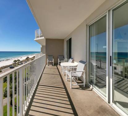 Balcony 1 Part 1