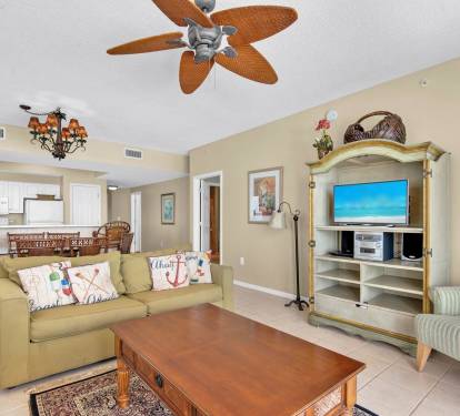 Living Room 1 Part 3