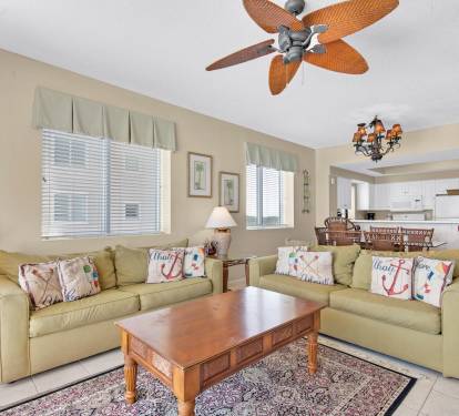 Living Room 1 Part 4