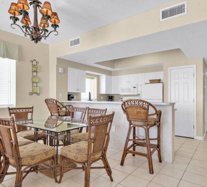 Dining Room 1 Part 1