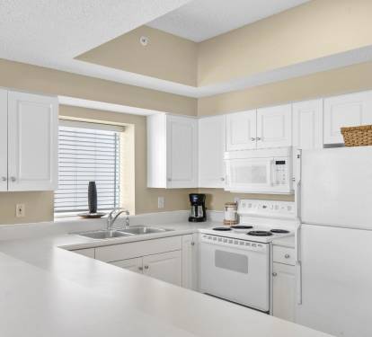 Kitchen 1 Part 1