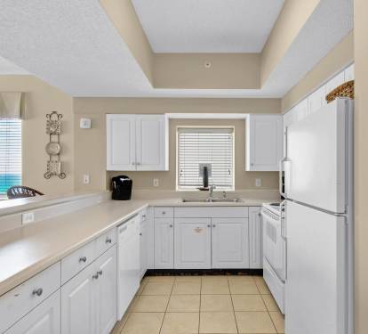 Kitchen 1 Part 2