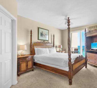 Master Bedroom 1 Part 1