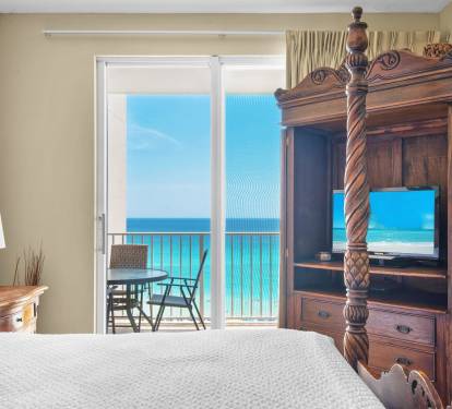 Master Bedroom 1 Part 2