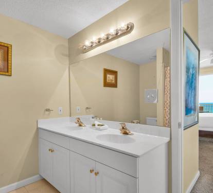 Master Bathroom 1 Part 1