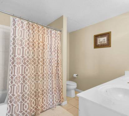 Master Bathroom 1 Part 2