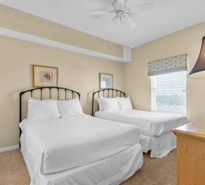 Guest Bedroom 1 Part 1