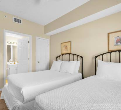 Guest Bedroom 1 Part 2