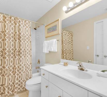 Guest Bathroom 2 Part 1