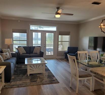 Living Room 1 Part 1