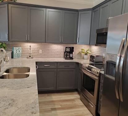 Kitchen 1 Part 1