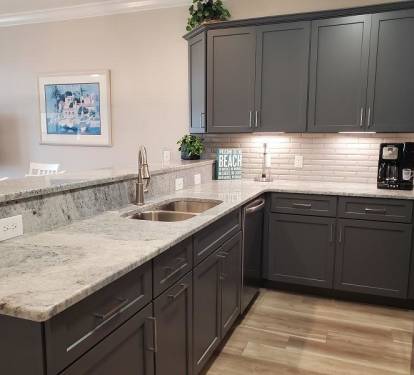 Kitchen 1 Part 2