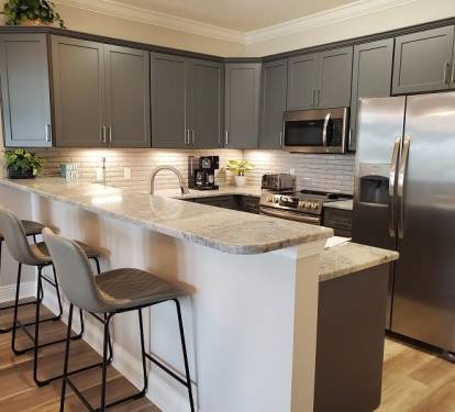 Kitchen 1 Part 3