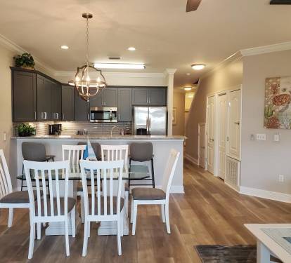 Dining Room 1 Part 1