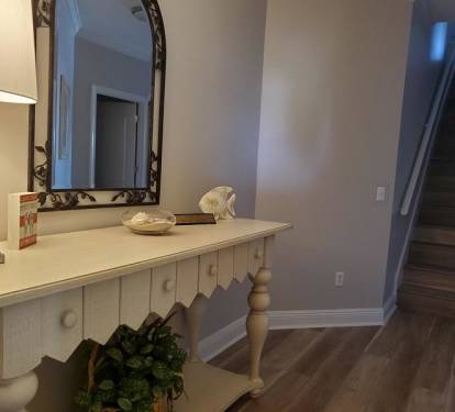 Entryway from Front Door 1 Part 1