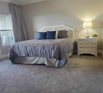 Master Bedroom 1 Part 1 -Upstairs