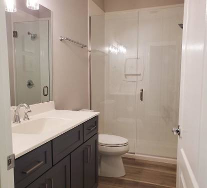 Guest Bathroom 2 Part 1 -Downstairs