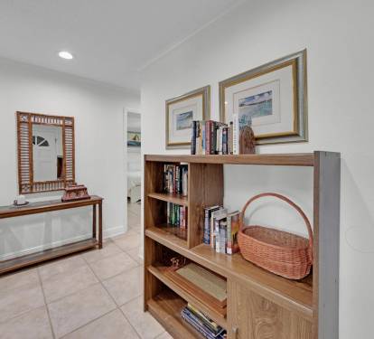 Entryway