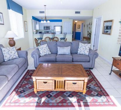 Living Room 1 Part 2