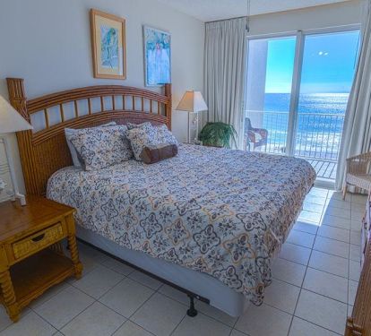 Master Bedroom 1 Part 1