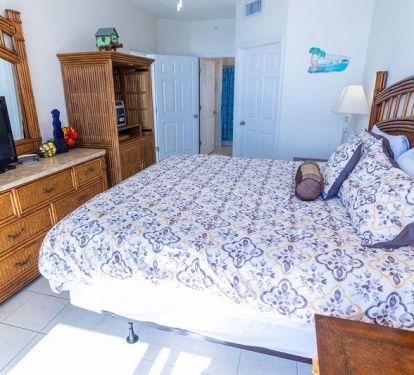 Master Bedroom 1 Part 2