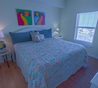 Guest Bedroom 1 Part 1