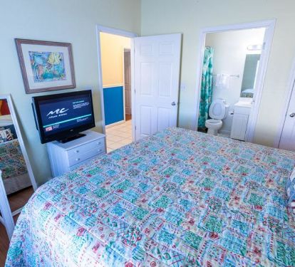 Guest Bedroom 1 Part 1