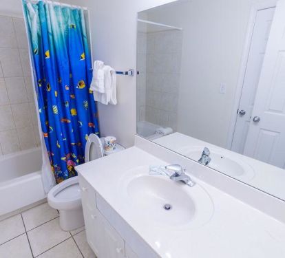 Guest Bathroom 2 Part 1